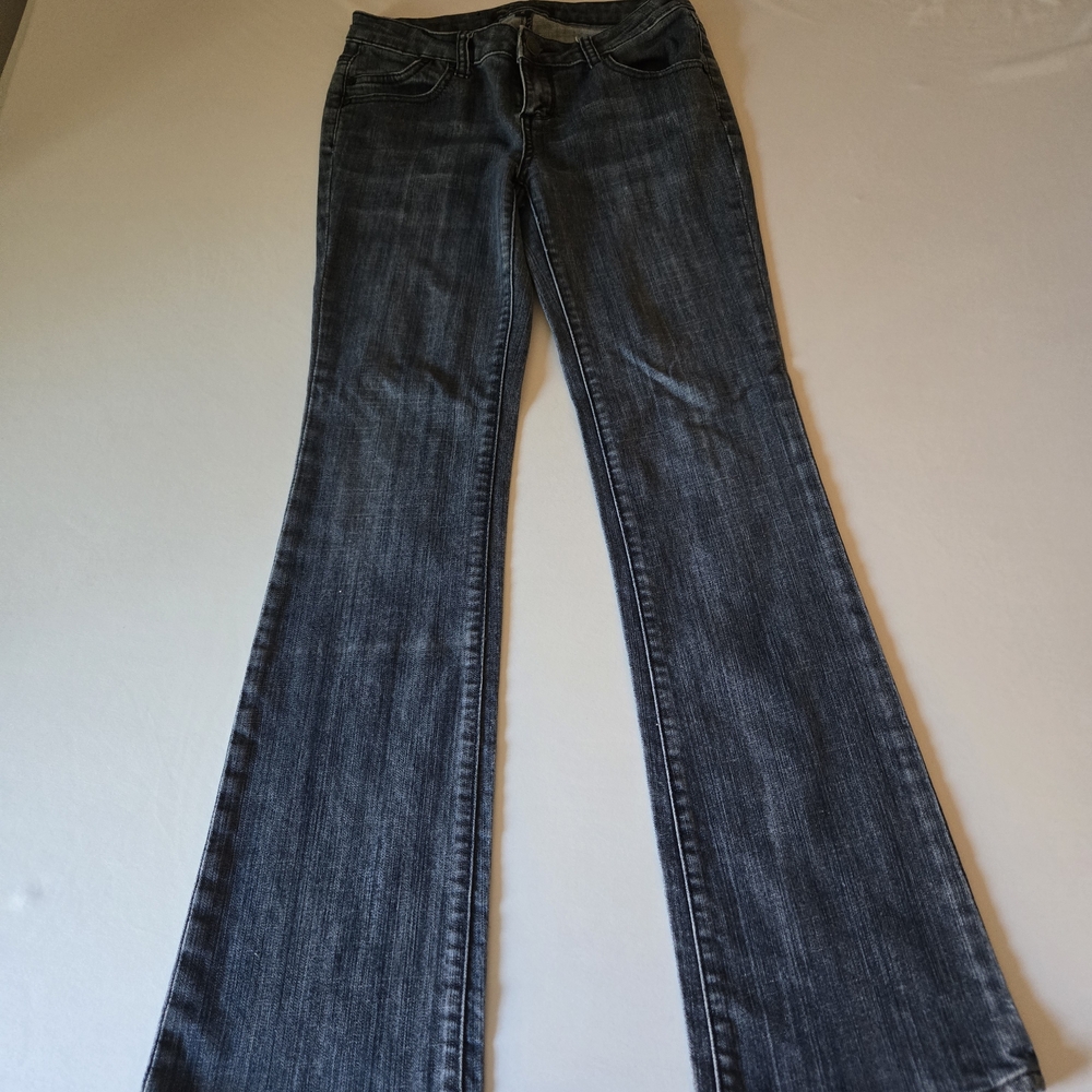 Women's Classic Blue Jeans